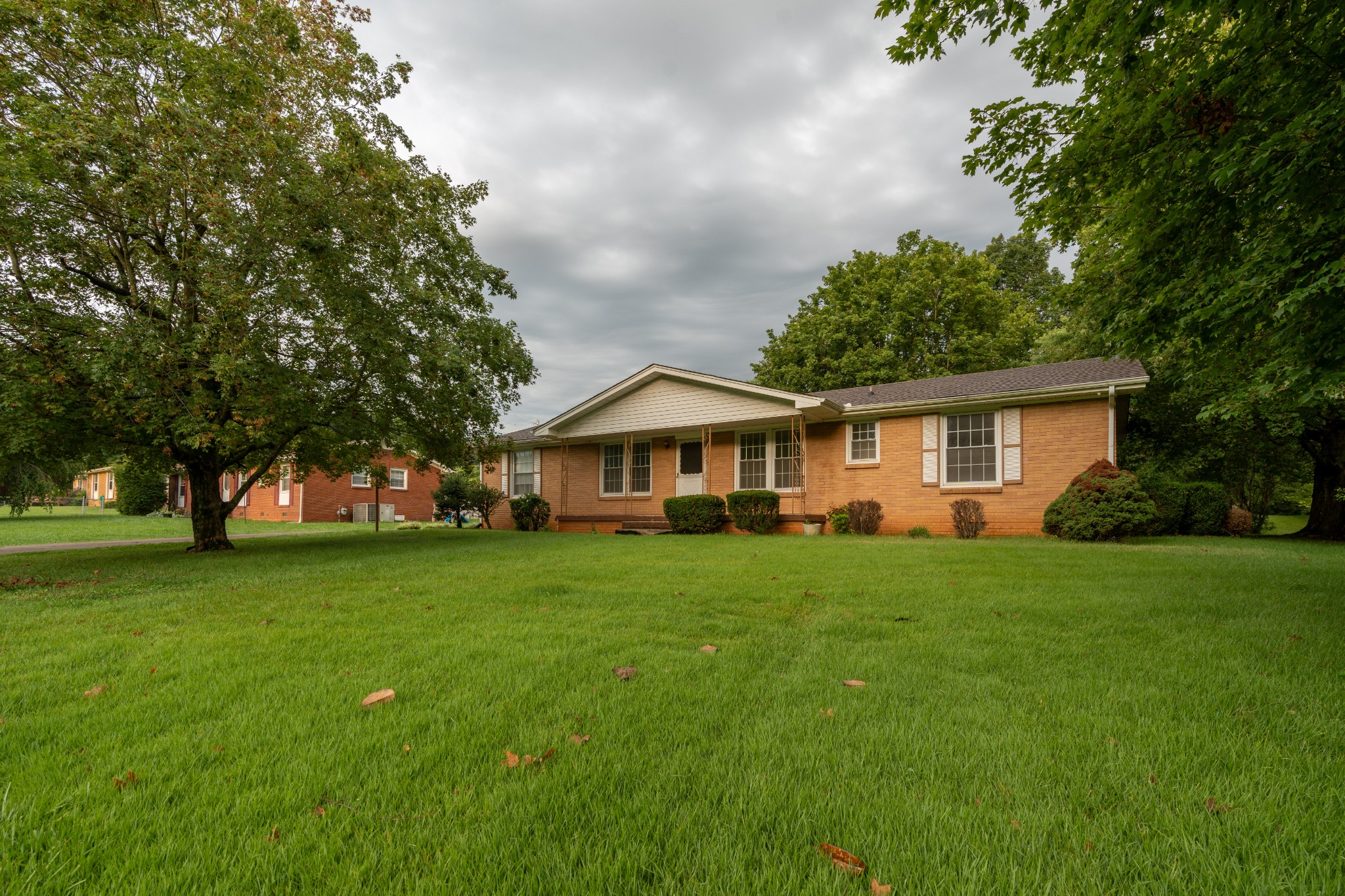 2804 Thrush Drive Clarksville TN 37040
