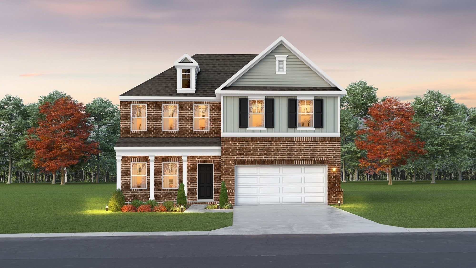 2088 Layla Lane White House TN 37188