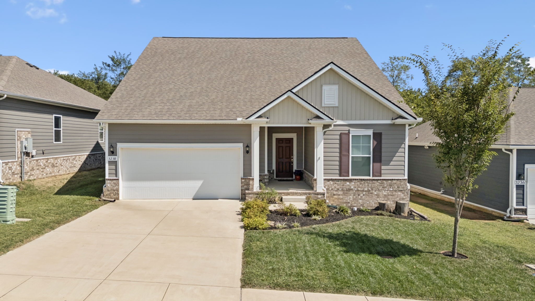 3238 Hearth Hollow Road Columbia TN 38401