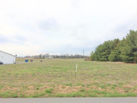 0 Sharp Springs Road Winchester TN 37398