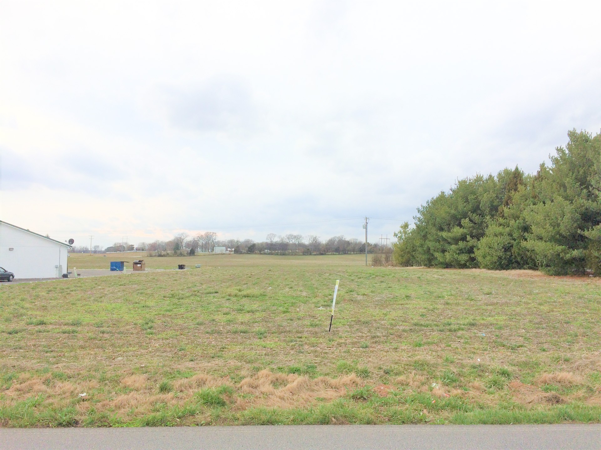 0 Sharp Springs Road Winchester TN 37398
