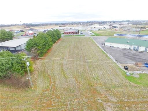 0 Sharp Springs Road Winchester TN 37398