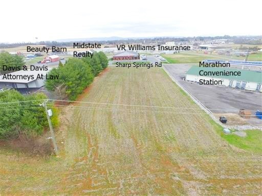 0 Sharp Springs Road Winchester TN 37398