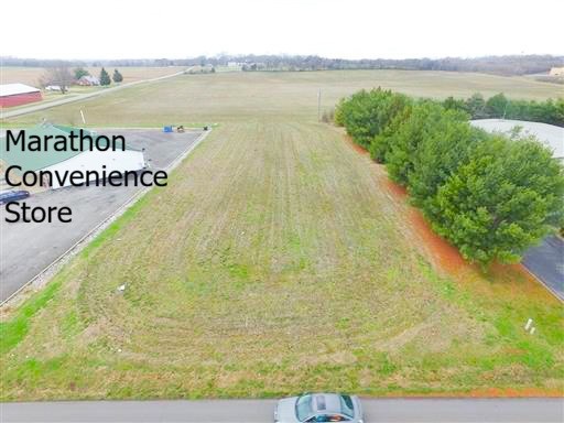 0 Sharp Springs Road Winchester TN 37398