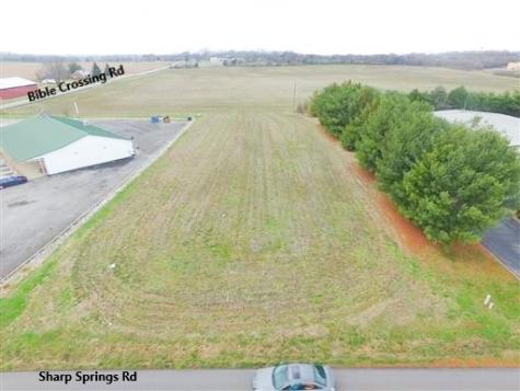 0 Sharp Springs Road Winchester TN 37398