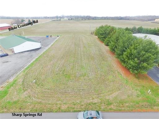 0 Sharp Springs Road Winchester TN 37398