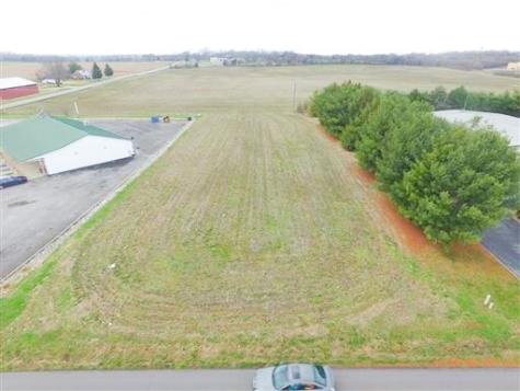 0 Sharp Springs Road Winchester TN 37398