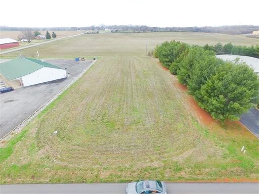 0 Sharp Springs Road Winchester TN 37398