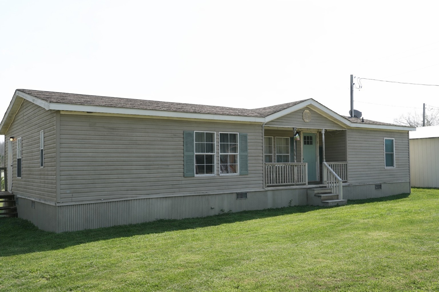 1546 S Bear Creek Road Dickson TN 37055