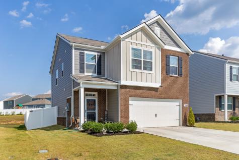 7263 Golden Way White House TN 37188