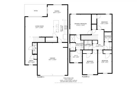 7263 Golden Way White House TN 37188