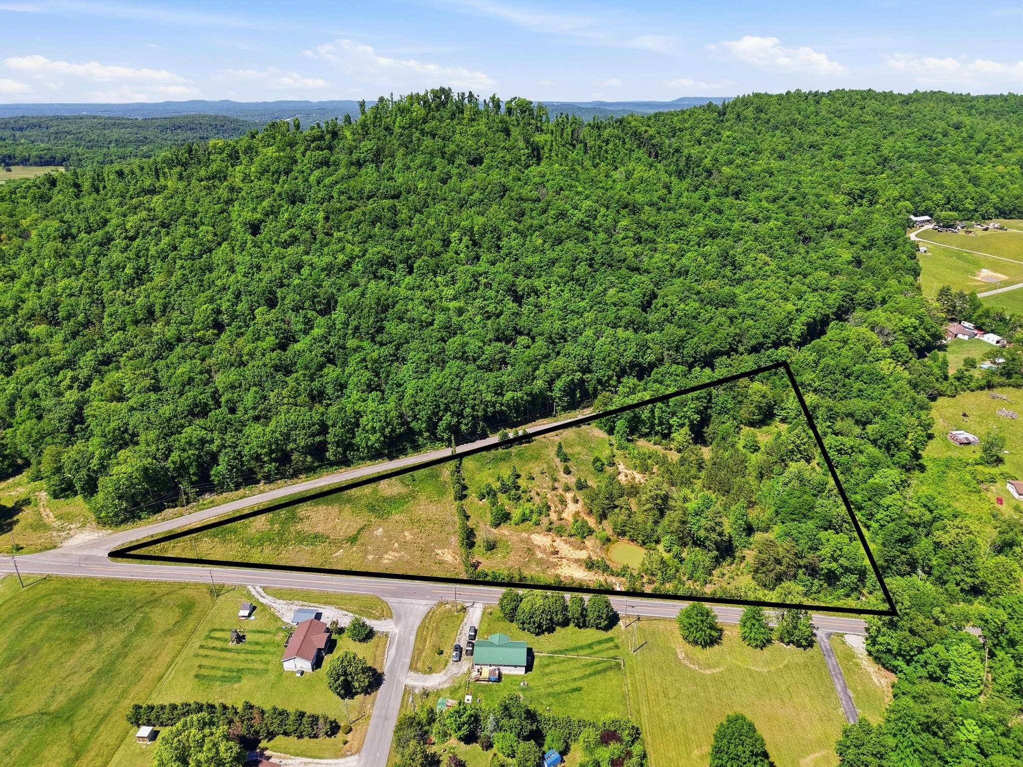 6 Falling Water Road Cookeville TN 38506