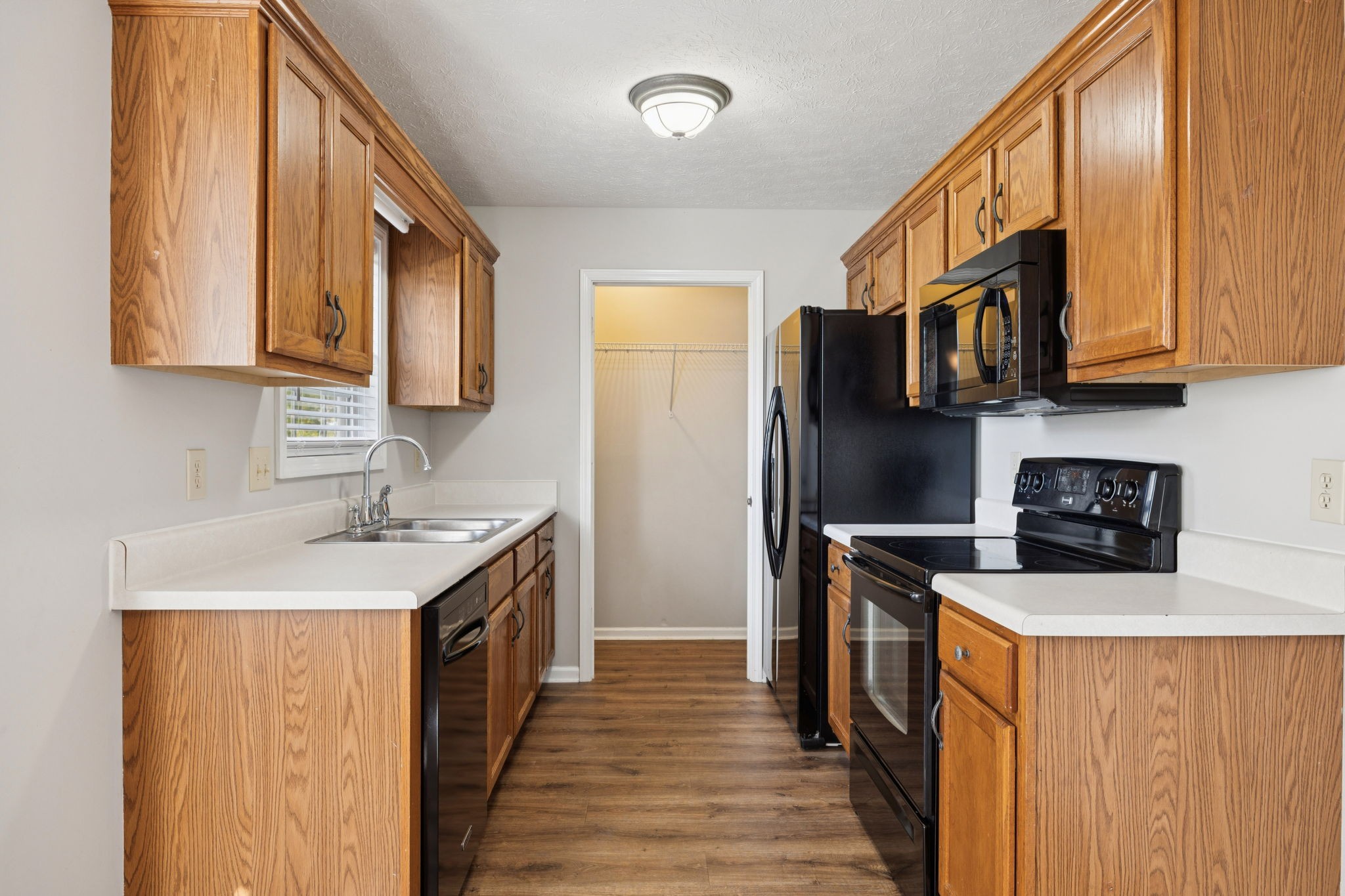 3317 S Senseney Circle Clarksville TN 37042