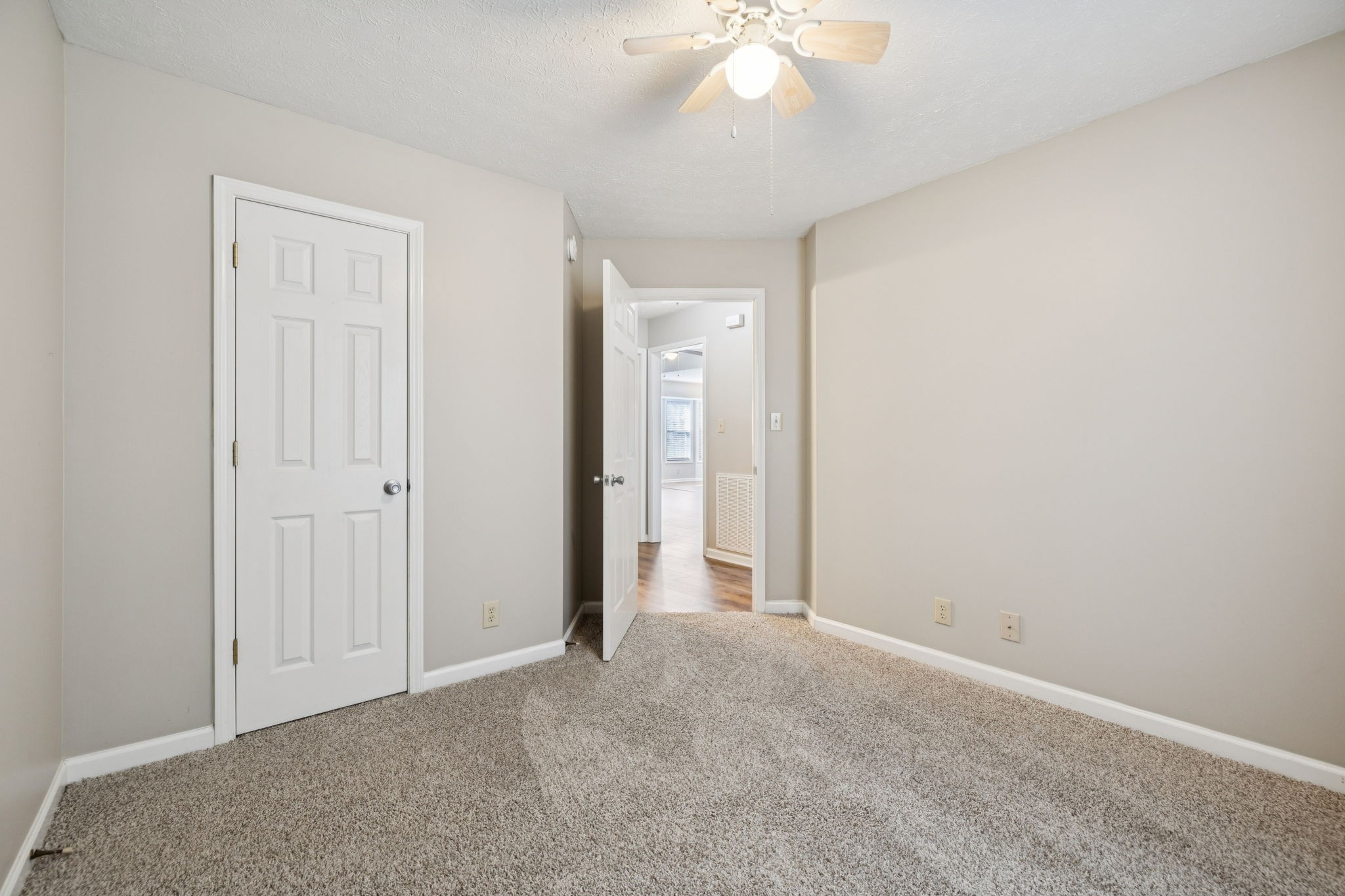 3317 S Senseney Circle Clarksville TN 37042