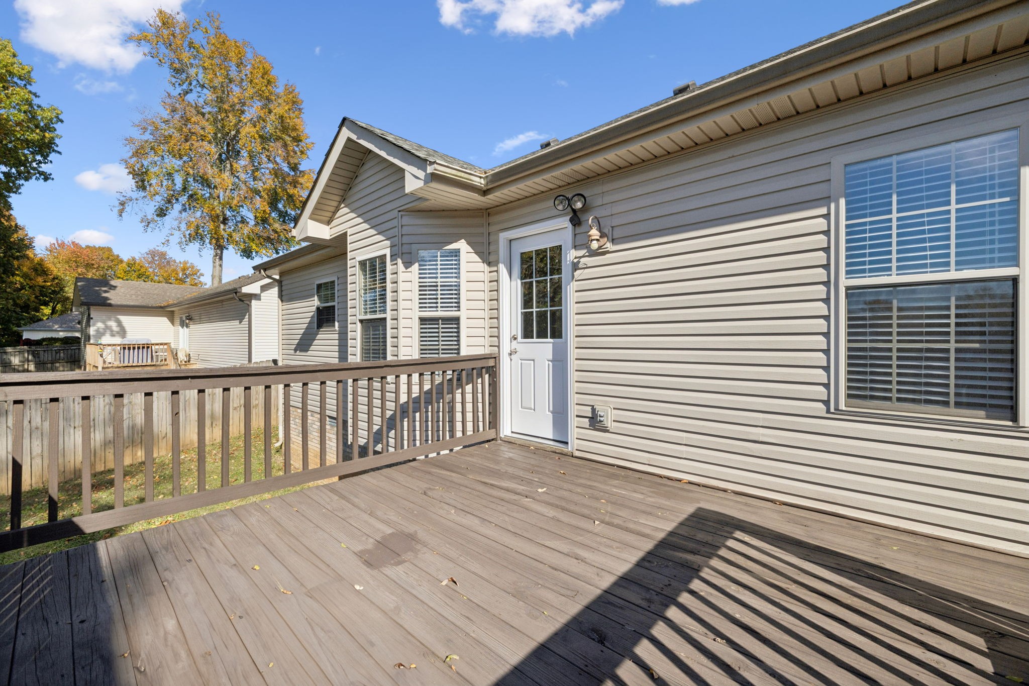 3317 S Senseney Circle Clarksville TN 37042