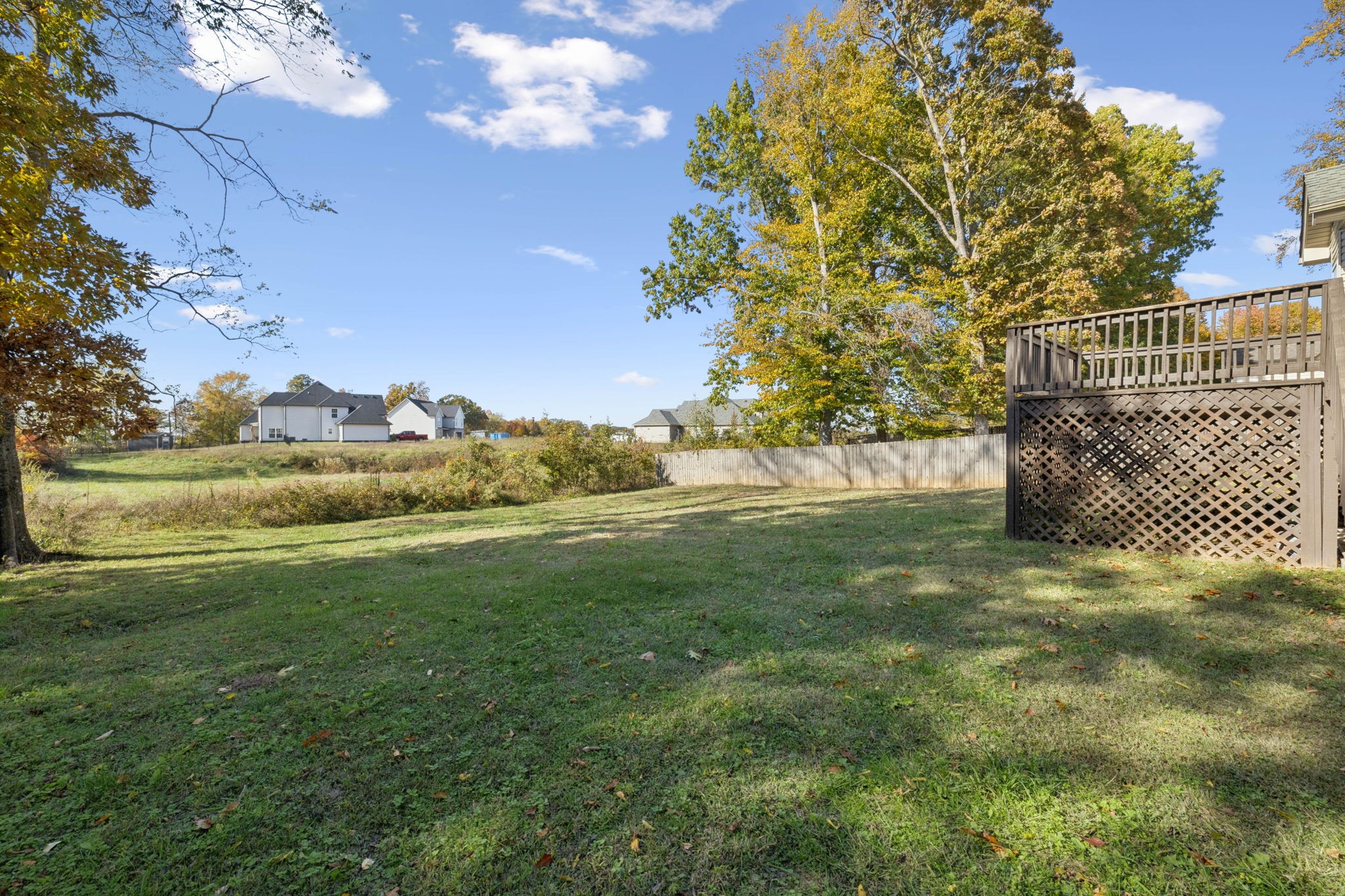 3317 S Senseney Circle Clarksville TN 37042