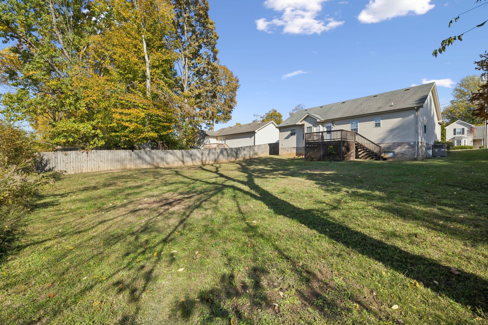 3317 S Senseney Circle Clarksville TN 37042