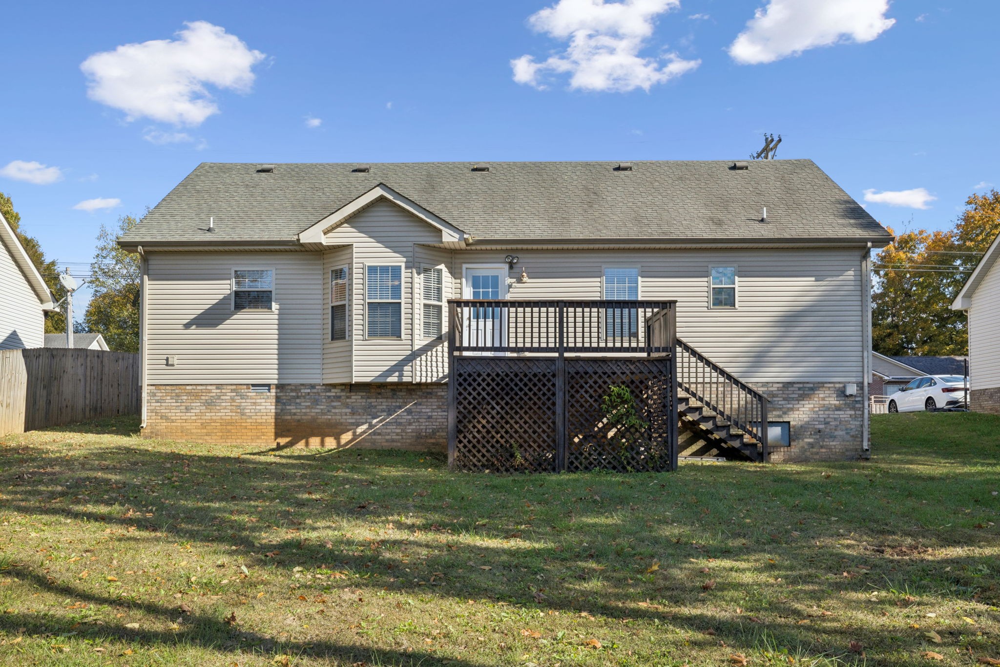 3317 S Senseney Circle Clarksville TN 37042
