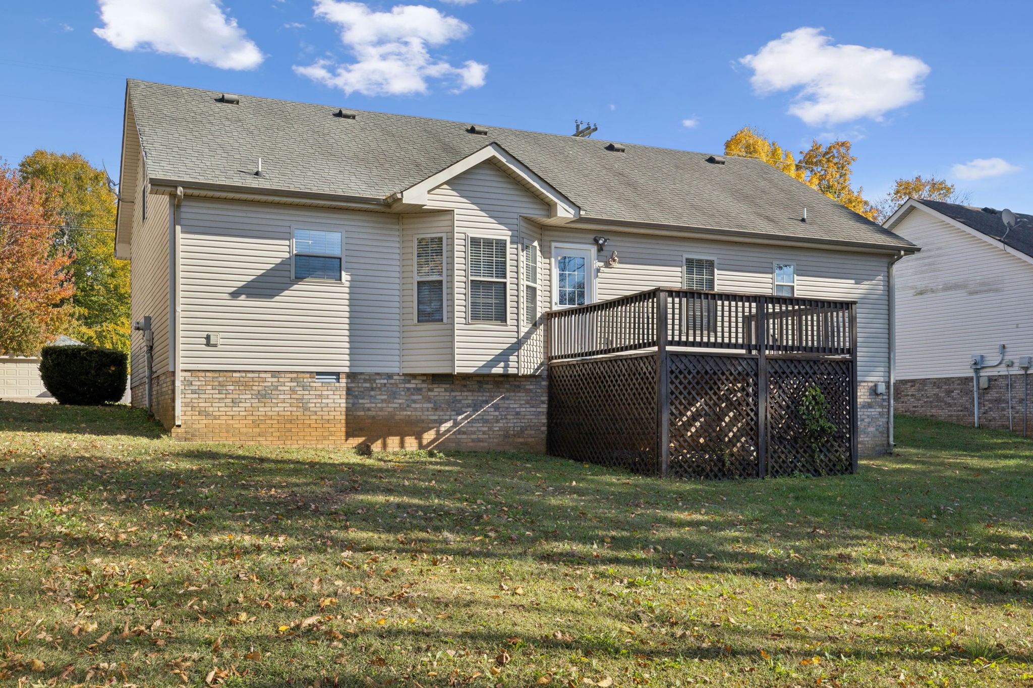 3317 S Senseney Circle Clarksville TN 37042