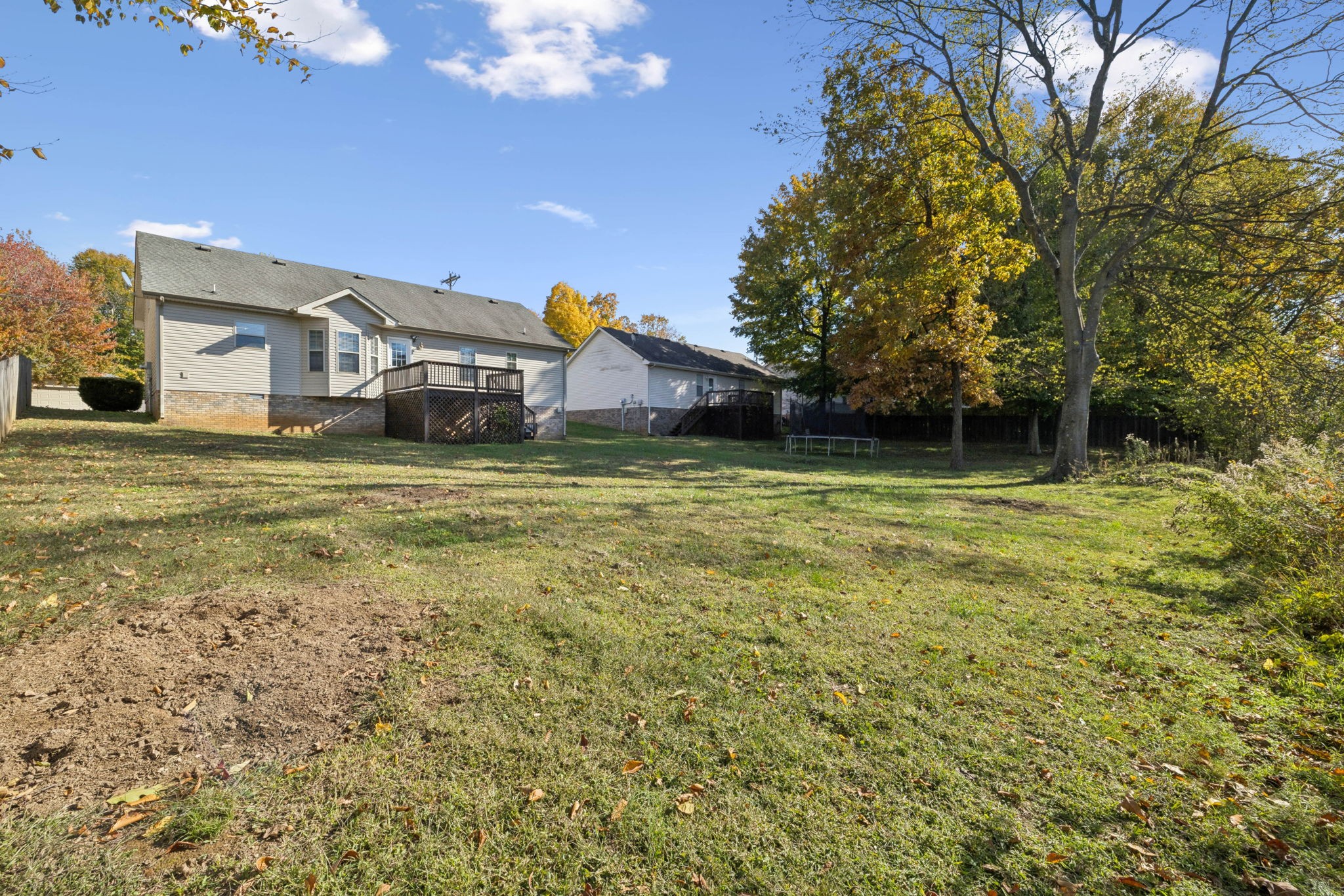 3317 S Senseney Circle Clarksville TN 37042