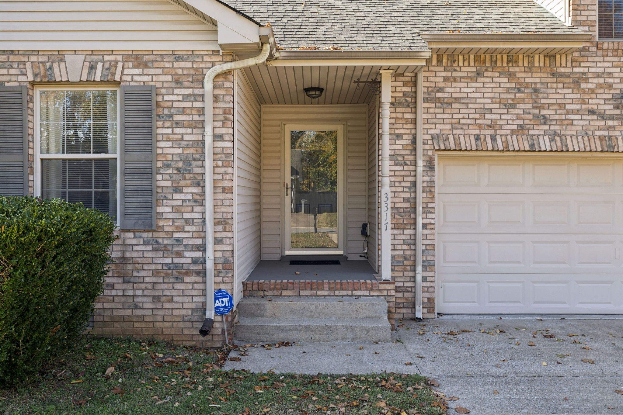 3317 S Senseney Circle Clarksville TN 37042