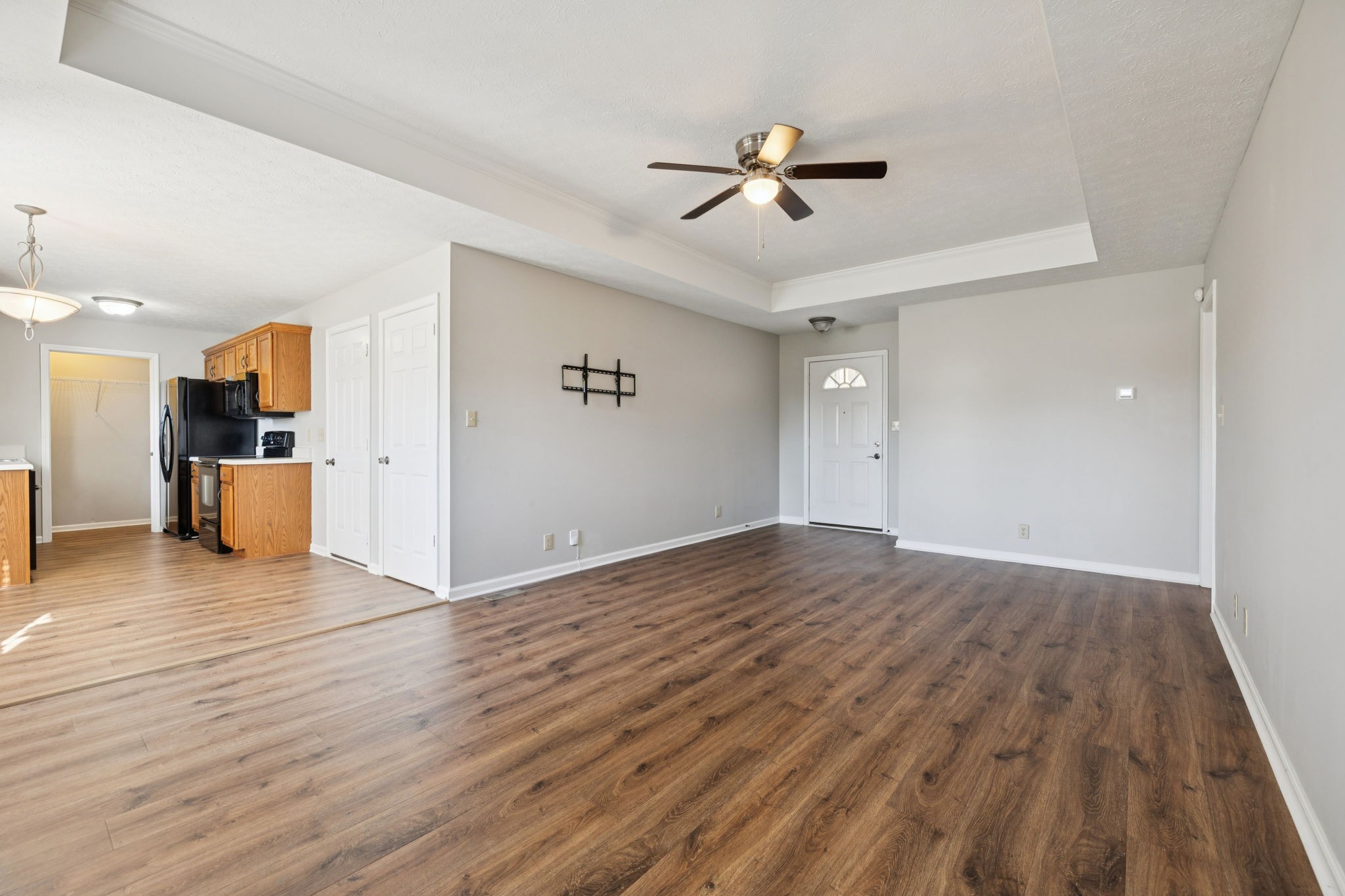 3317 S Senseney Circle Clarksville TN 37042