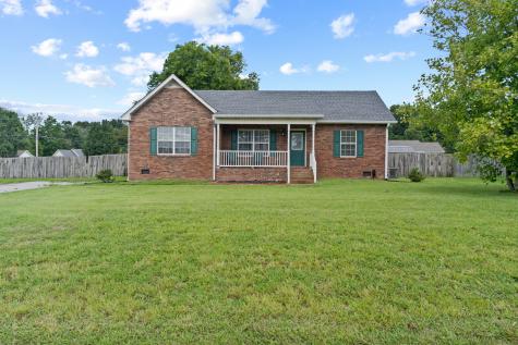 125 Cora Street Portland TN 37148