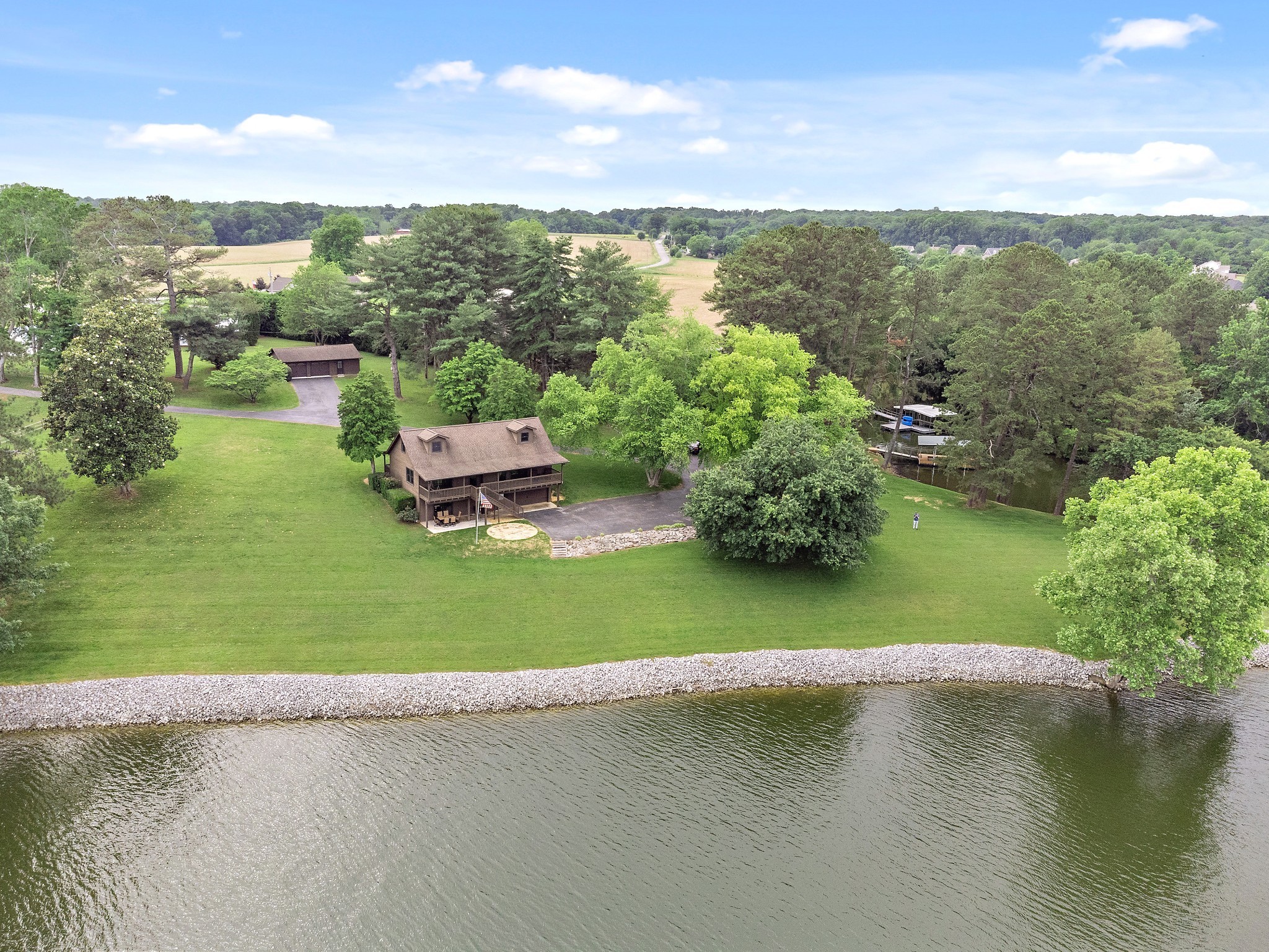 100 Acree Lane Estill Springs TN 37330