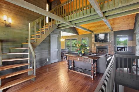 100 Acree Lane Estill Springs TN 37330