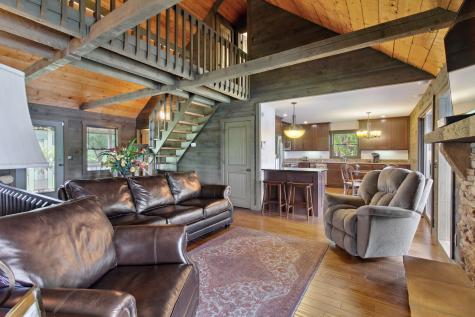 100 Acree Lane Estill Springs TN 37330