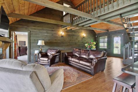 100 Acree Lane Estill Springs TN 37330