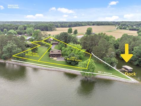 100 Acree Lane Estill Springs TN 37330