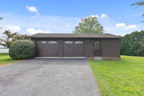 100 Acree Lane Estill Springs TN 37330