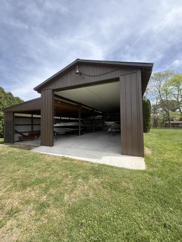 100 Acree Lane Estill Springs TN 37330