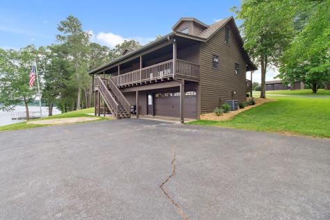 100 Acree Lane Estill Springs TN 37330