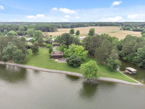 100 Acree Lane Estill Springs TN 37330