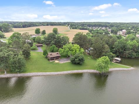 100 Acree Lane Estill Springs TN 37330