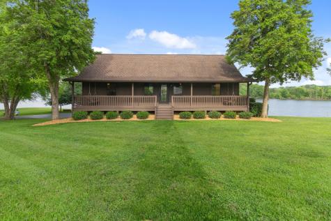 100 Acree Lane Estill Springs TN 37330