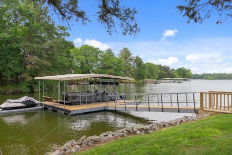 100 Acree Lane Estill Springs TN 37330