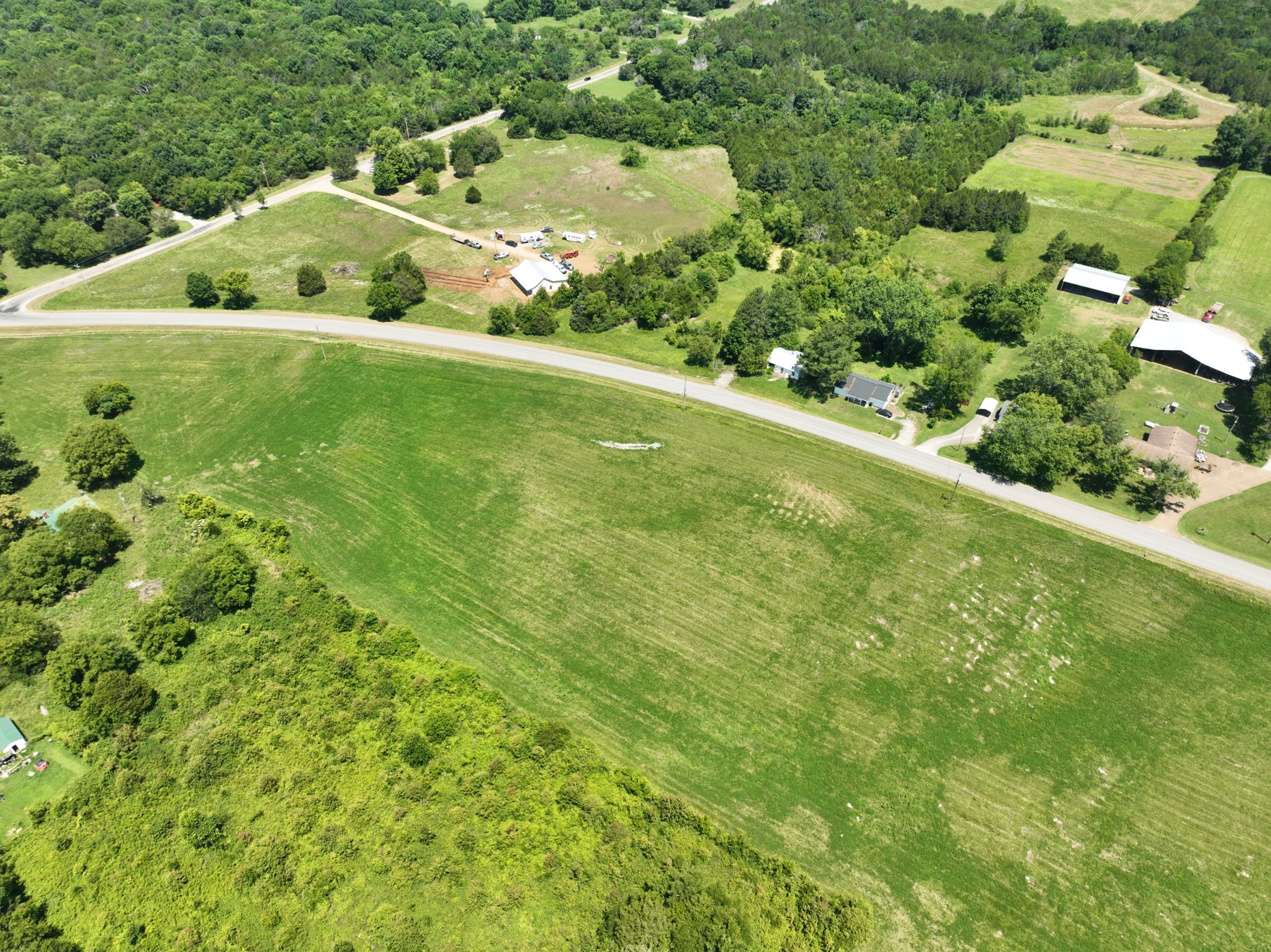 0 Unionville Road Chapel Hill TN 37034