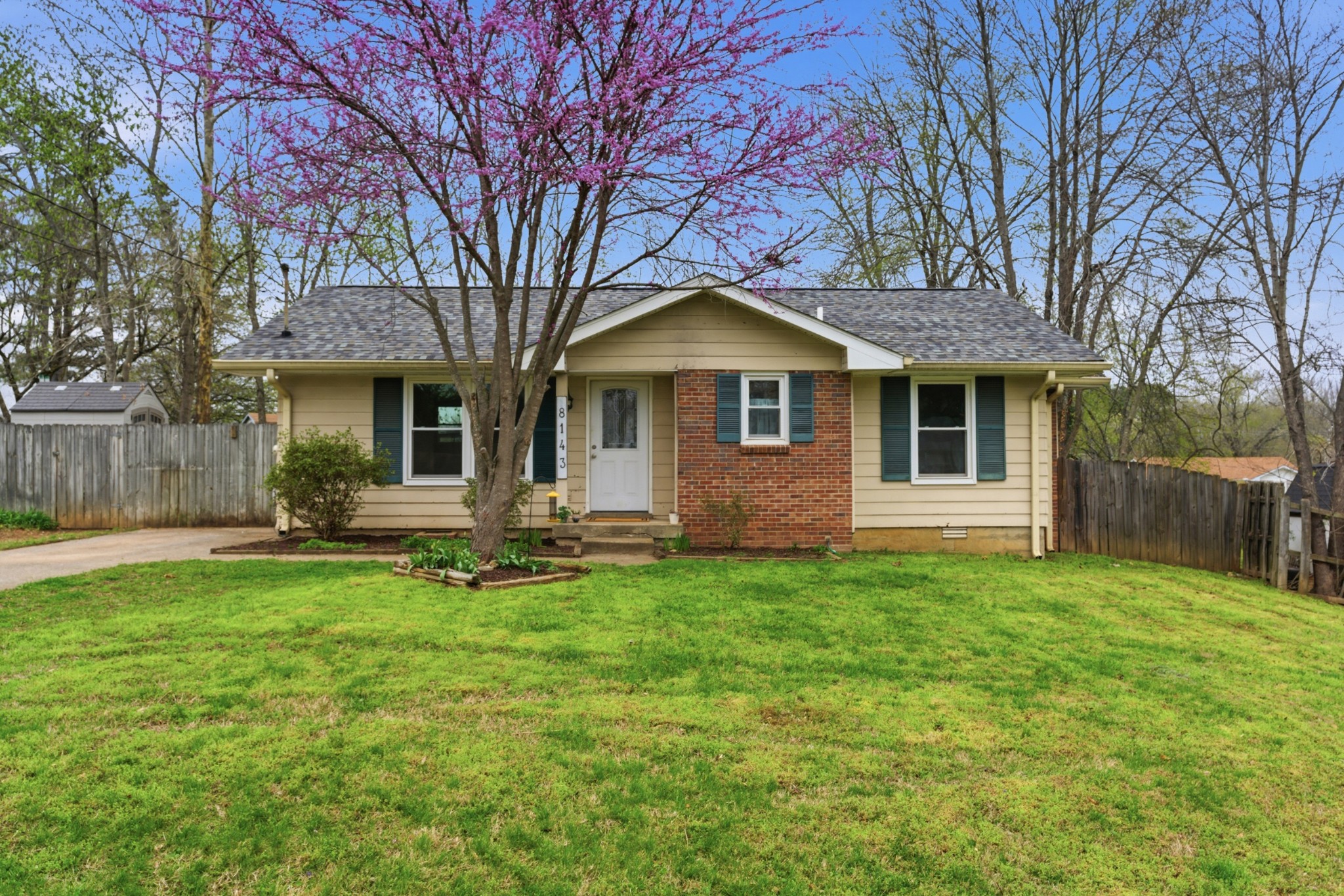 8143 Bonnafair Drive Hermitage TN 37076