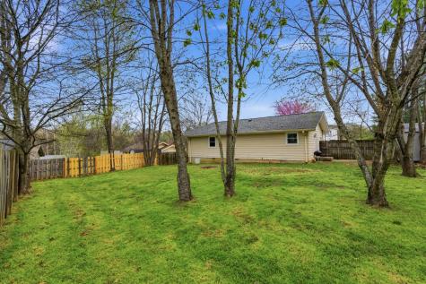 8143 Bonnafair Drive Hermitage TN 37076
