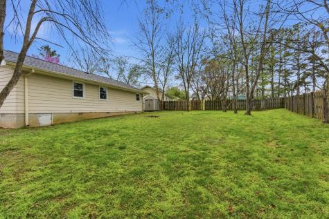 8143 Bonnafair Drive Hermitage TN 37076