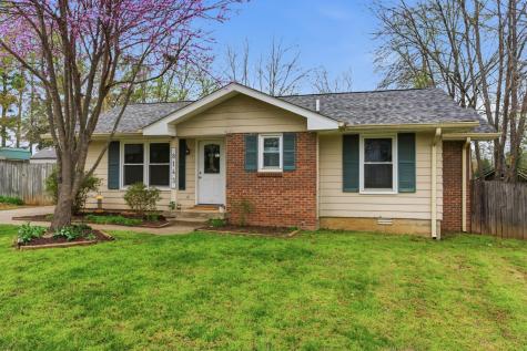 8143 Bonnafair Drive Hermitage TN 37076