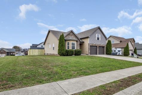 1011 Dwight Eisenhower Way Clarksville TN 37042