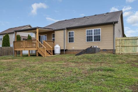 1011 Dwight Eisenhower Way Clarksville TN 37042