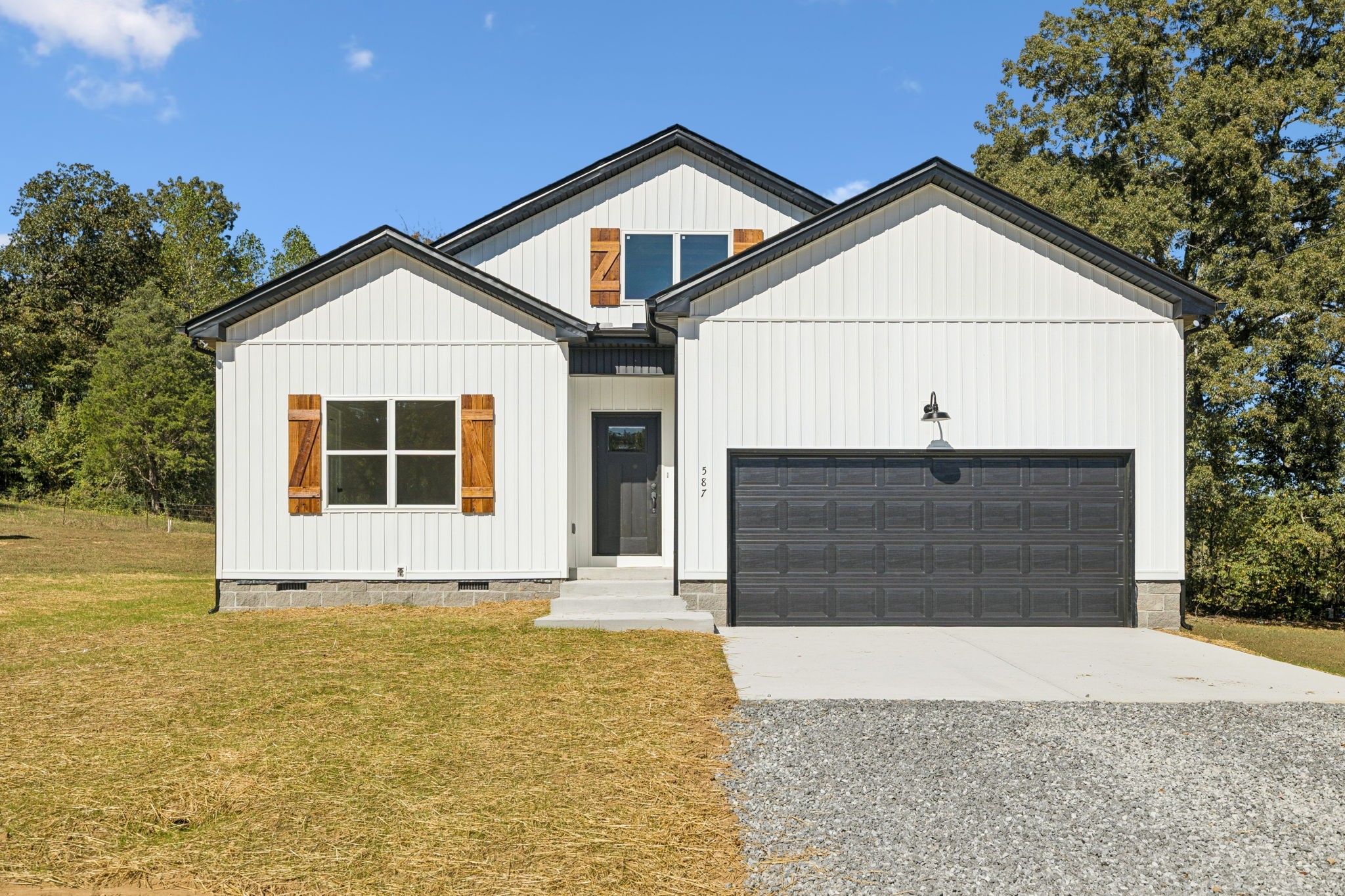 587 Hidden Valley Circle Mcminnville TN 37110