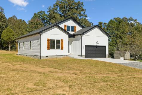 587 Hidden Valley Circle Mcminnville TN 37110