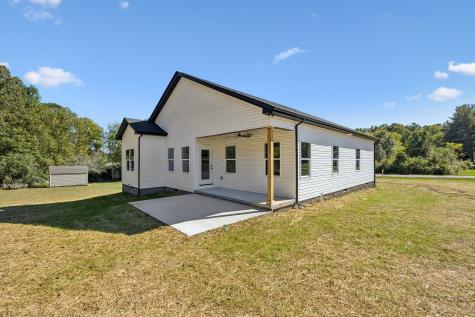 587 Hidden Valley Circle Mcminnville TN 37110