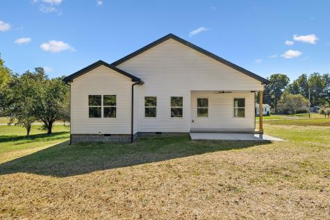 587 Hidden Valley Circle Mcminnville TN 37110